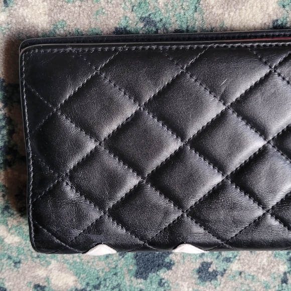 Authentic Chanel Wallet - Picture 3 of 12